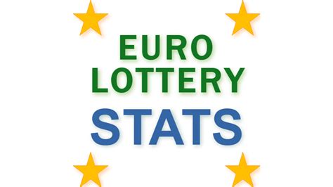 EuroMillions: Most Common Ball Numbers and Lucky Stars.